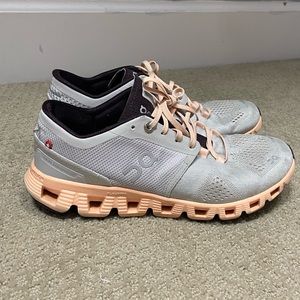 On Running Cloudrunner Women’s Shoes